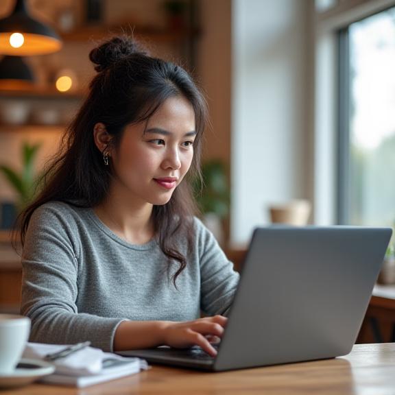 WiFi veloce per freelance a Prati Roma